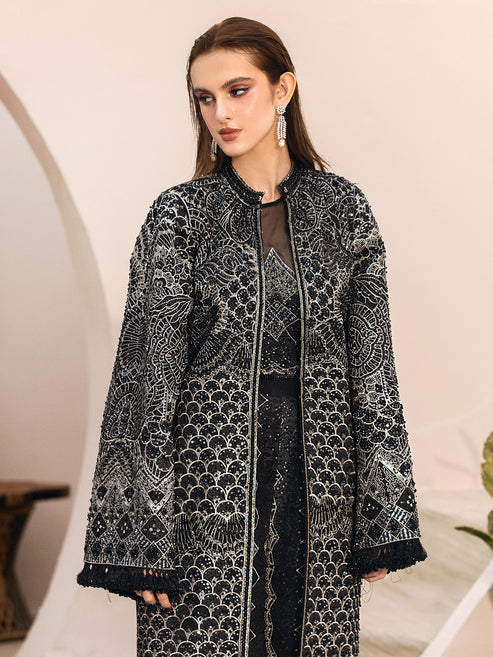 Epoque | Le Tresor Luxury Pret | VENESSA - House Of Anaya