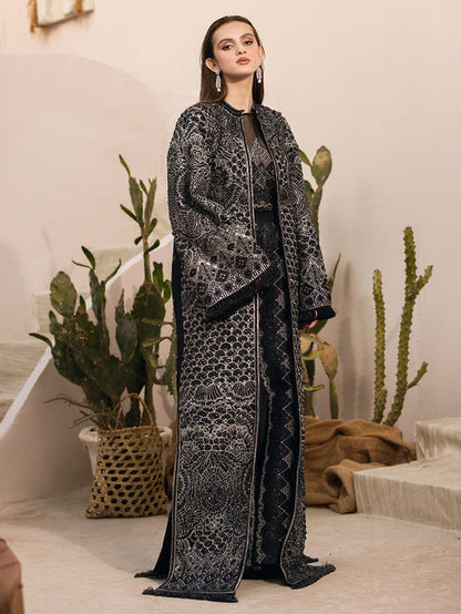 Epoque | Le Tresor Luxury Pret | VENESSA - House Of Anaya