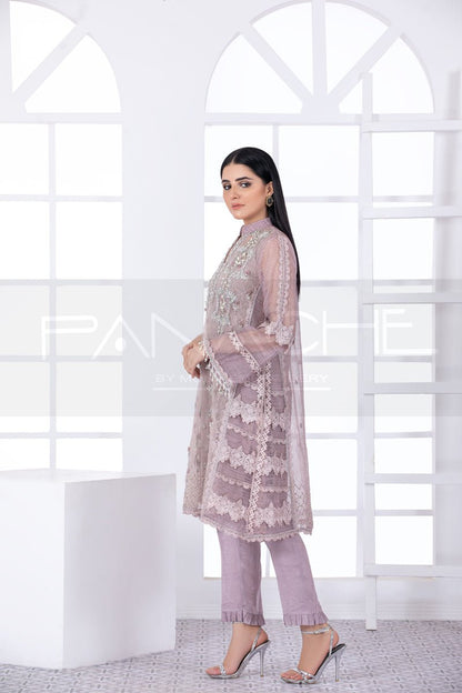 Panache | Pret | Lilac Dreams