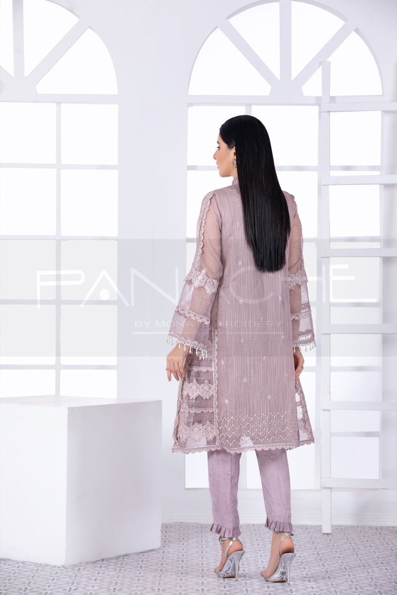 Panache | Pret | Lilac Dreams