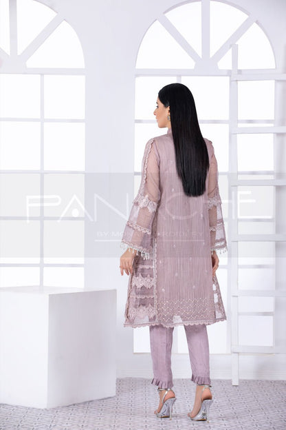 Panache | Pret | Lilac Dreams