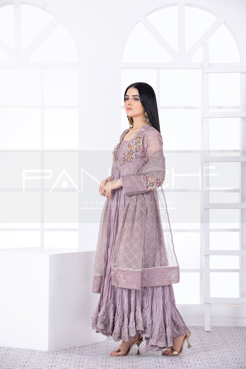Panache | Pret | Lilica