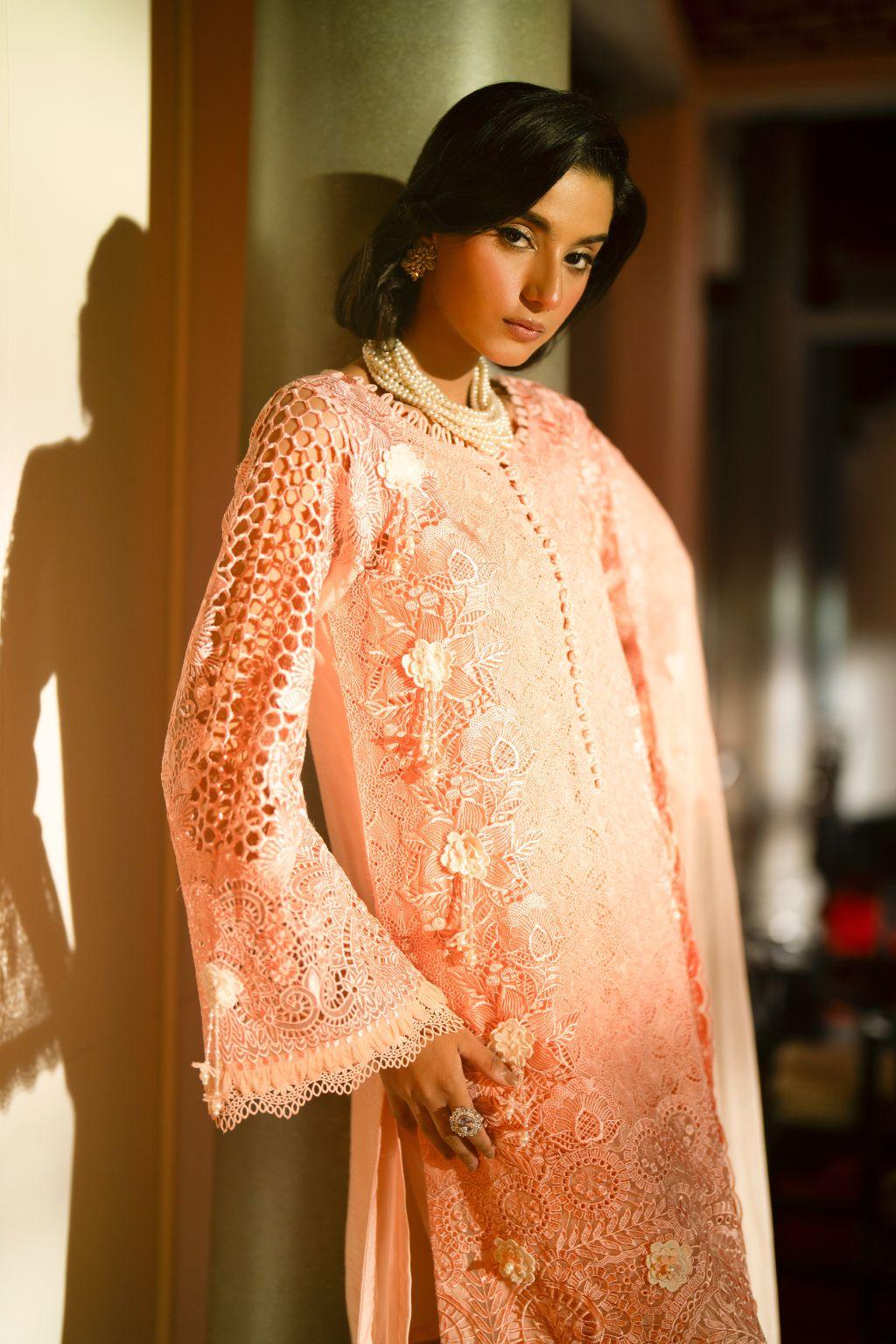 AJR Couture | Cutwork Edit 24 | LUCENT