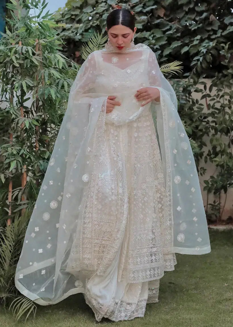 Tena Durrani | Amelie Luxe Formals | Pearl - House Of Anaya