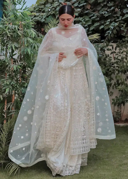 Tena Durrani | Amelie Luxe Formals | Pearl - House Of Anaya