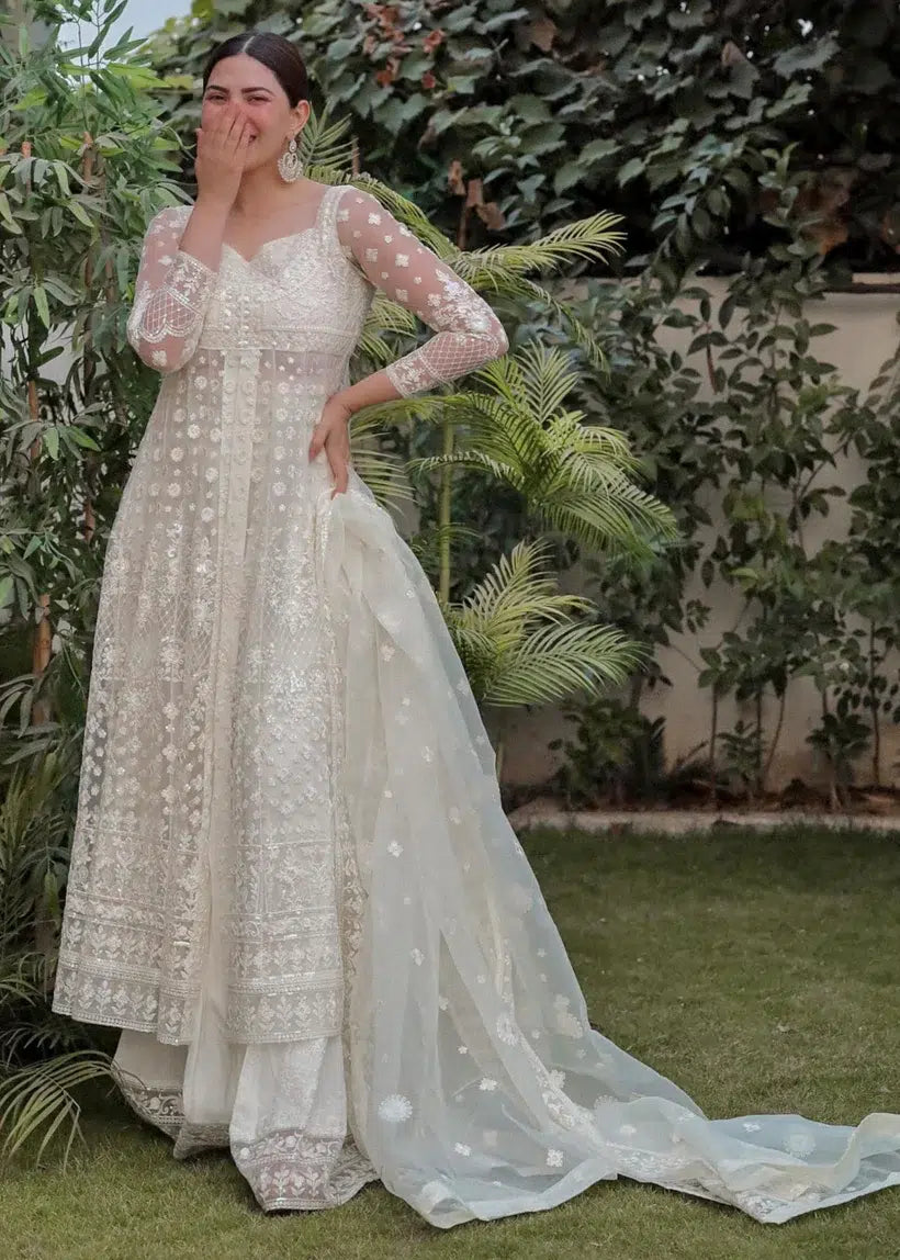 Tena Durrani | Amelie Luxe Formals | Pearl - House Of Anaya