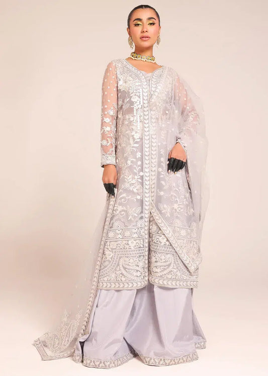 Tena Durrani | Amelie Luxe Formals | Amethyst - House Of Anaya