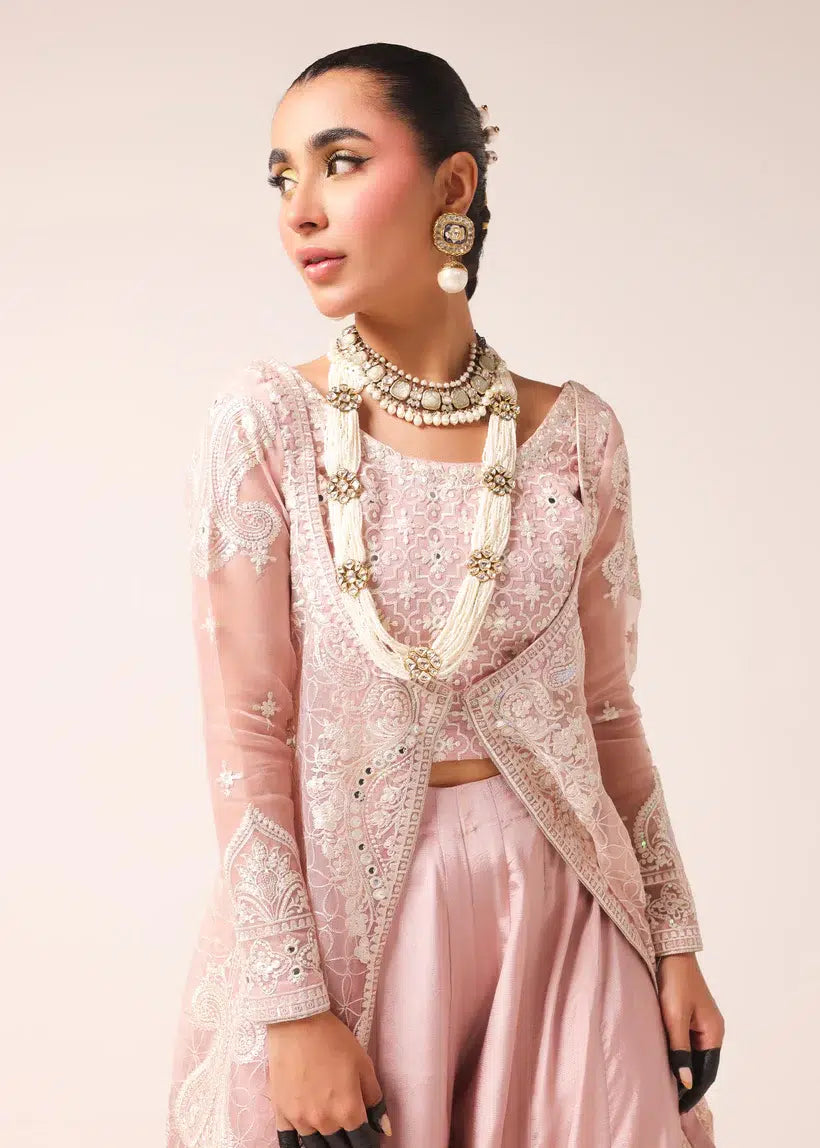 Tena Durrani | Amelie Luxe Formals | Tourmaline - House Of Anaya