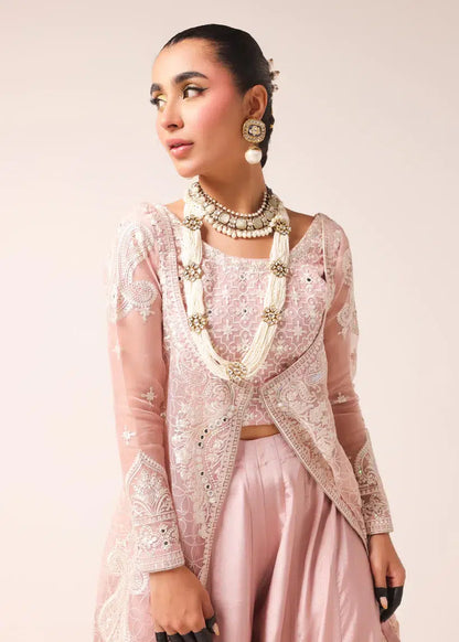 Tena Durrani | Amelie Luxe Formals | Tourmaline - House Of Anaya