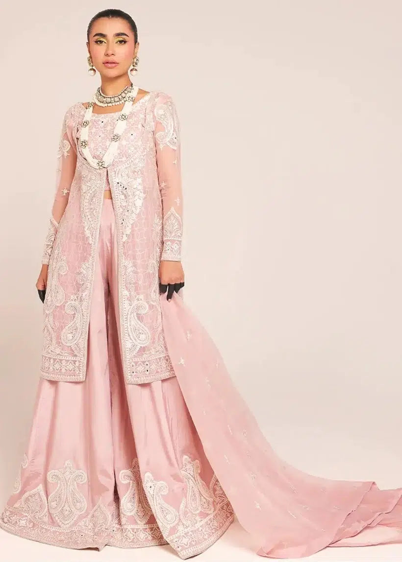 Tena Durrani | Amelie Luxe Formals | Tourmaline - House Of Anaya