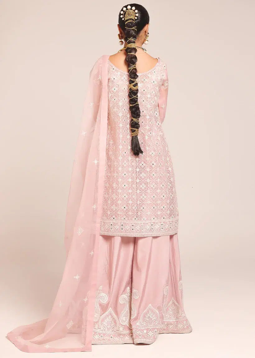 Tena Durrani | Amelie Luxe Formals | Tourmaline - House Of Anaya