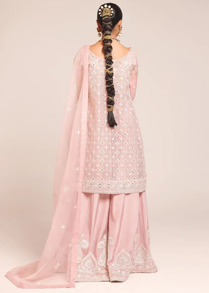 Tena Durrani | Amelie Luxe Formals | Tourmaline - House Of Anaya
