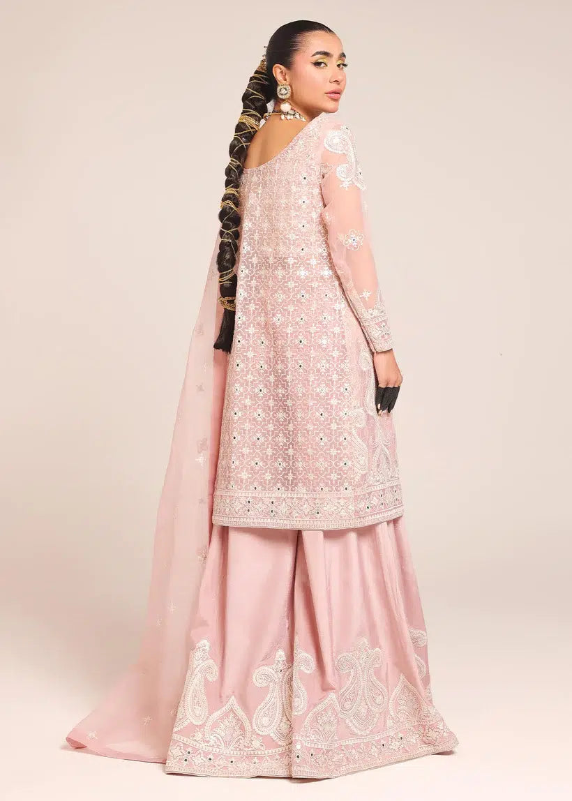 Tena Durrani | Amelie Luxe Formals | Tourmaline - House Of Anaya
