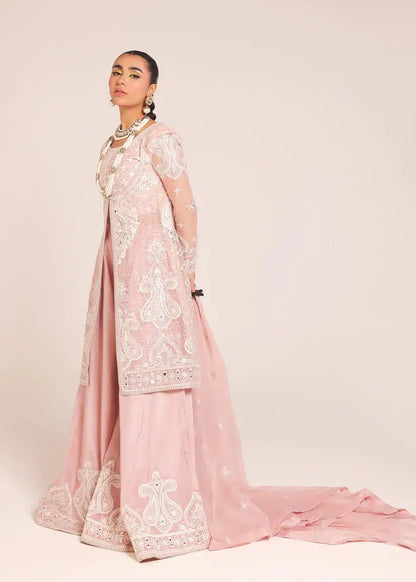 Tena Durrani | Amelie Luxe Formals | Tourmaline - House Of Anaya