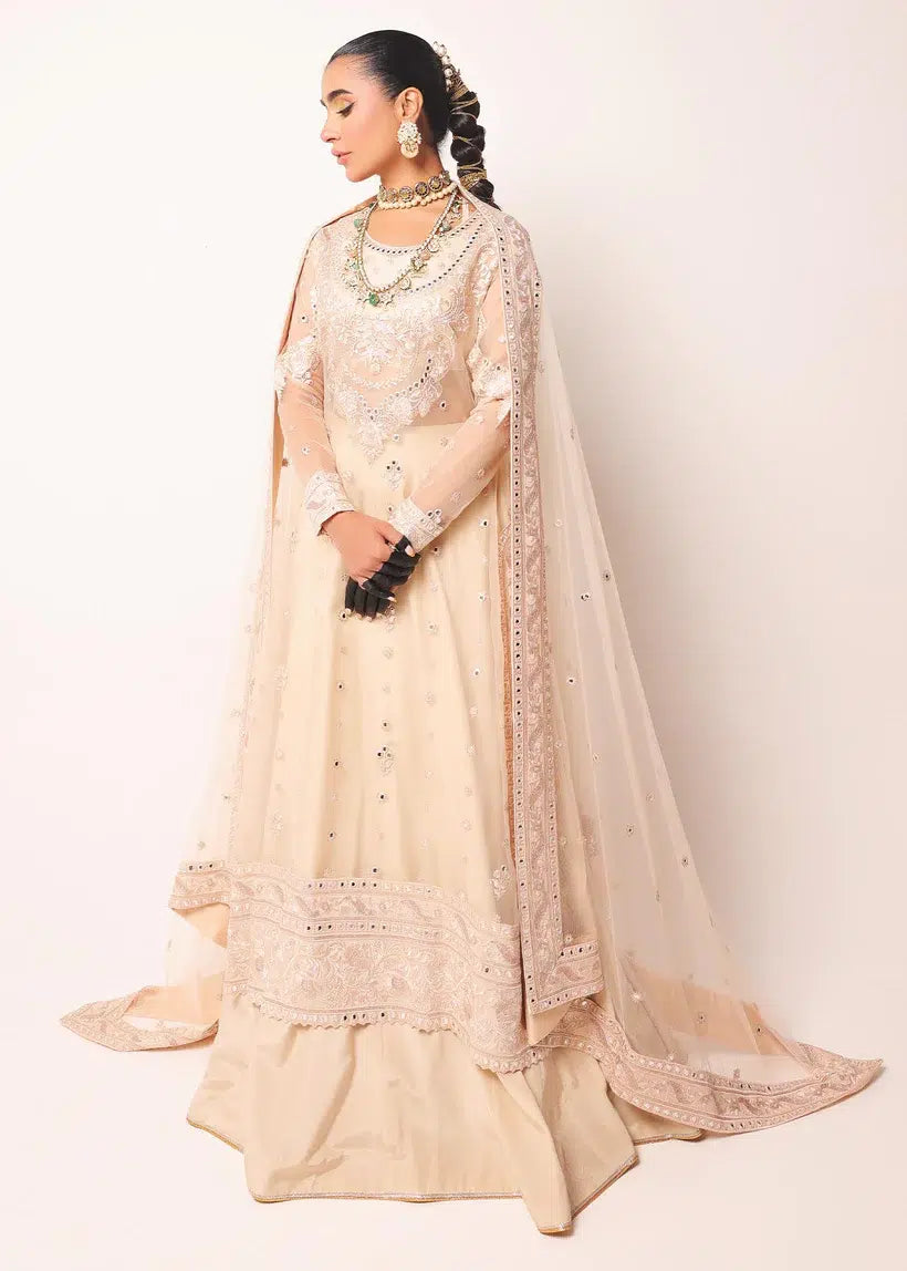 Tena Durrani | Amelie Luxe Formals | Opal - House Of Anaya