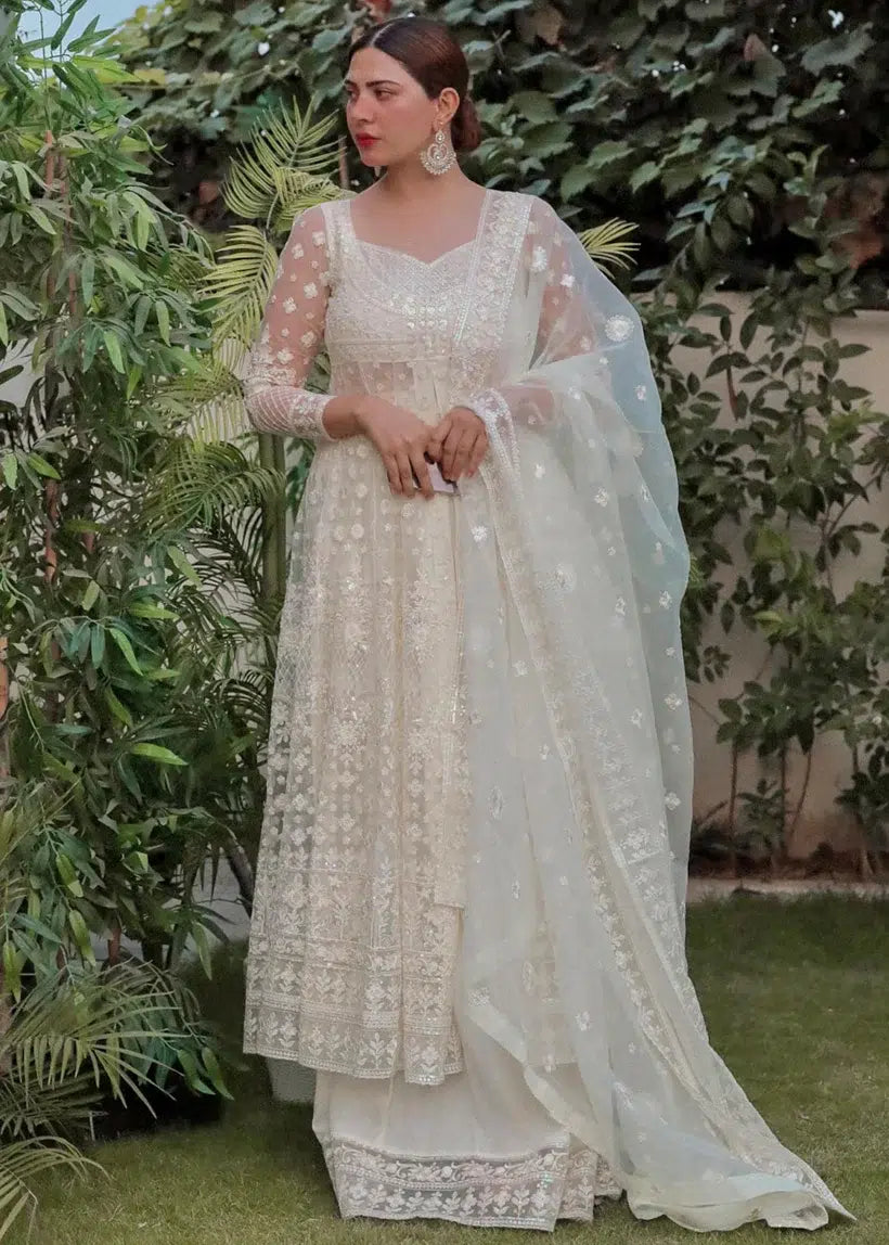 Tena Durrani | Amelie Luxe Formals | Pearl - House Of Anaya