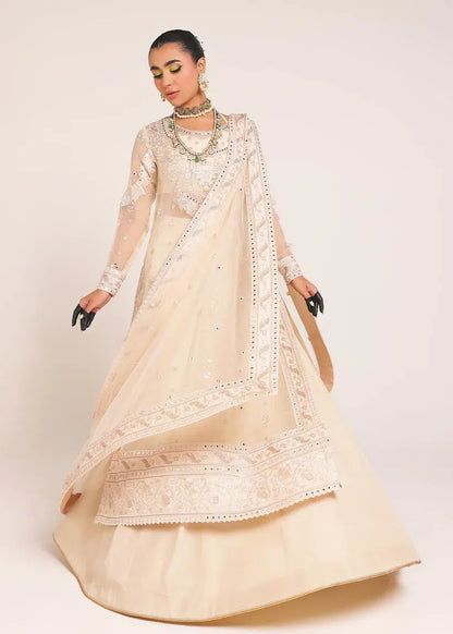 Tena Durrani | Amelie Luxe Formals | Opal - House Of Anaya