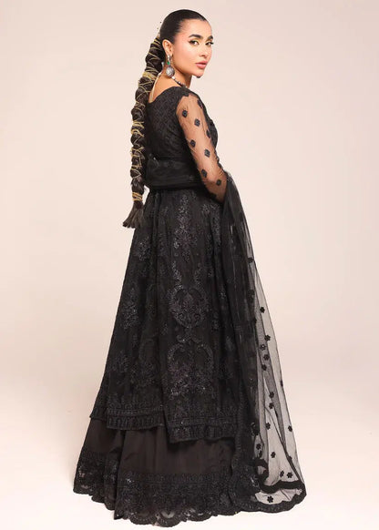 Tena Durrani | Amelie Luxe Formals | ONYX - House Of Anaya