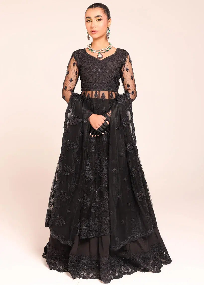 Tena Durrani | Amelie Luxe Formals | ONYX - House Of Anaya