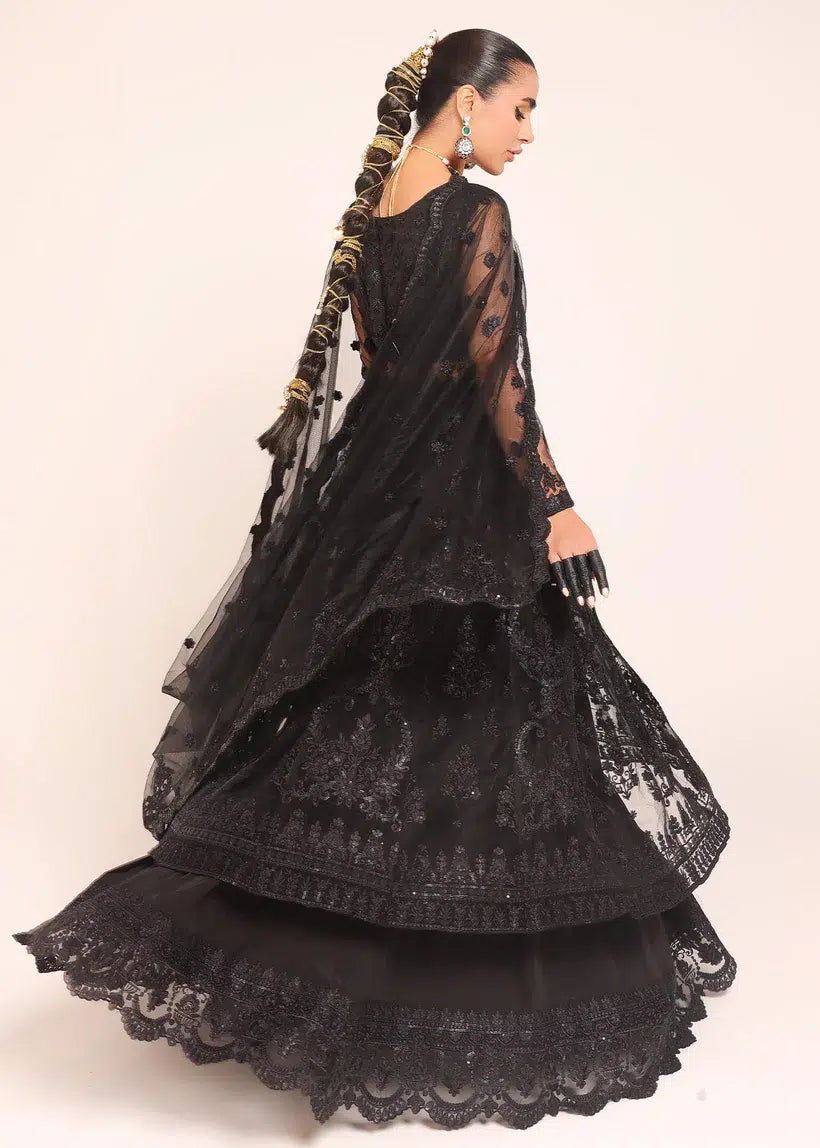 Tena Durrani | Amelie Luxe Formals | ONYX - House Of Anaya