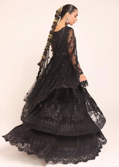 Tena Durrani | Amelie Luxe Formals | ONYX - House Of Anaya