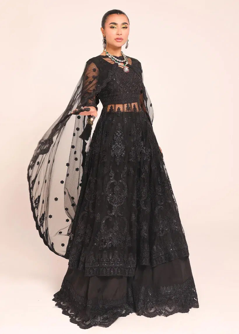 Tena Durrani | Amelie Luxe Formals | ONYX - House Of Anaya