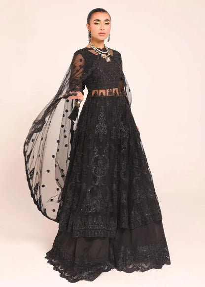 Tena Durrani | Amelie Luxe Formals | ONYX - House Of Anaya