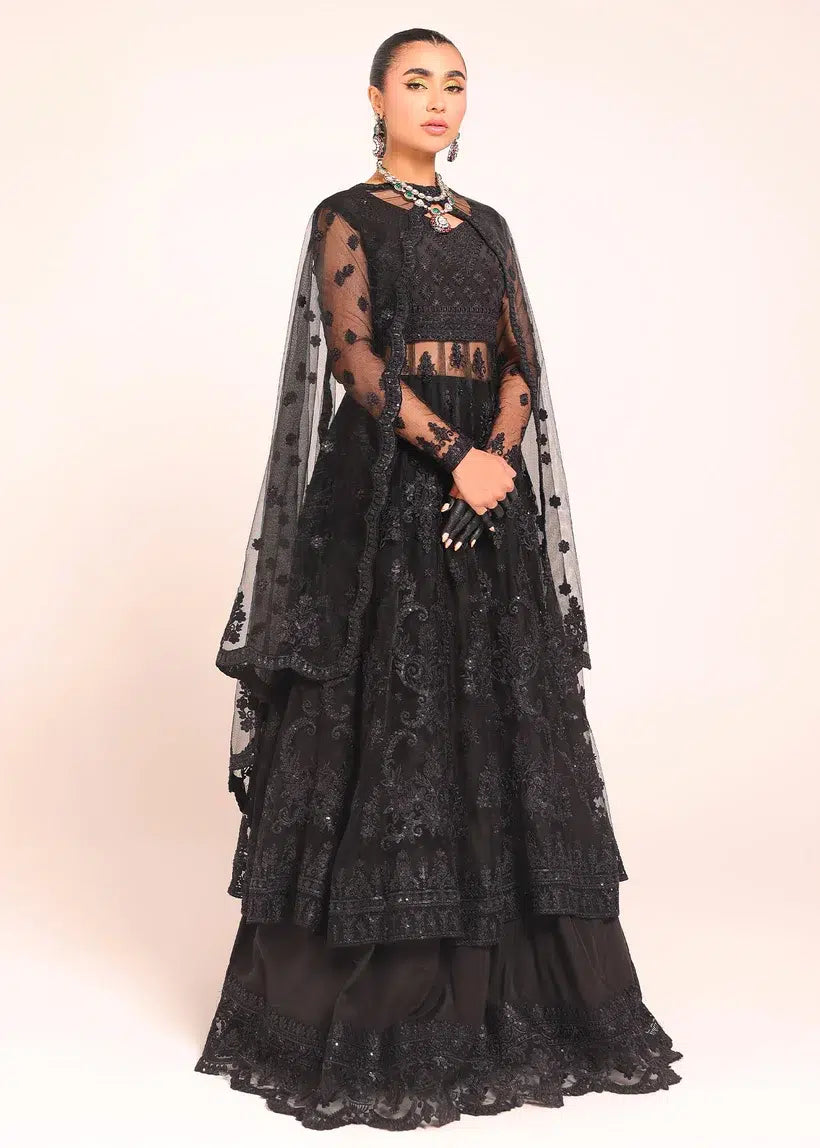Tena Durrani | Amelie Luxe Formals | ONYX - House Of Anaya