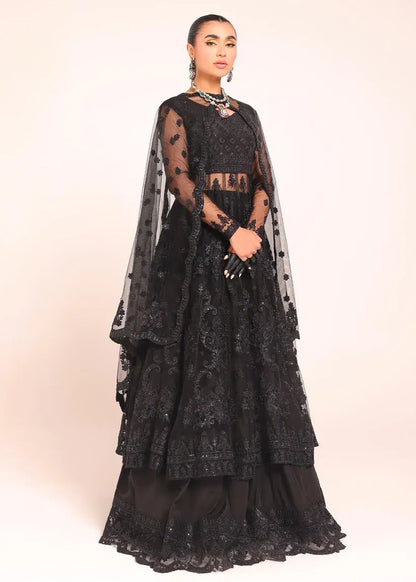 Tena Durrani | Amelie Luxe Formals | ONYX - House Of Anaya