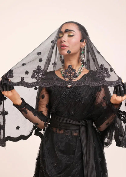 Tena Durrani | Amelie Luxe Formals | ONYX - House Of Anaya