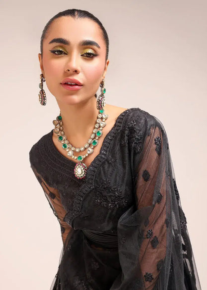 Tena Durrani | Amelie Luxe Formals | ONYX - House Of Anaya