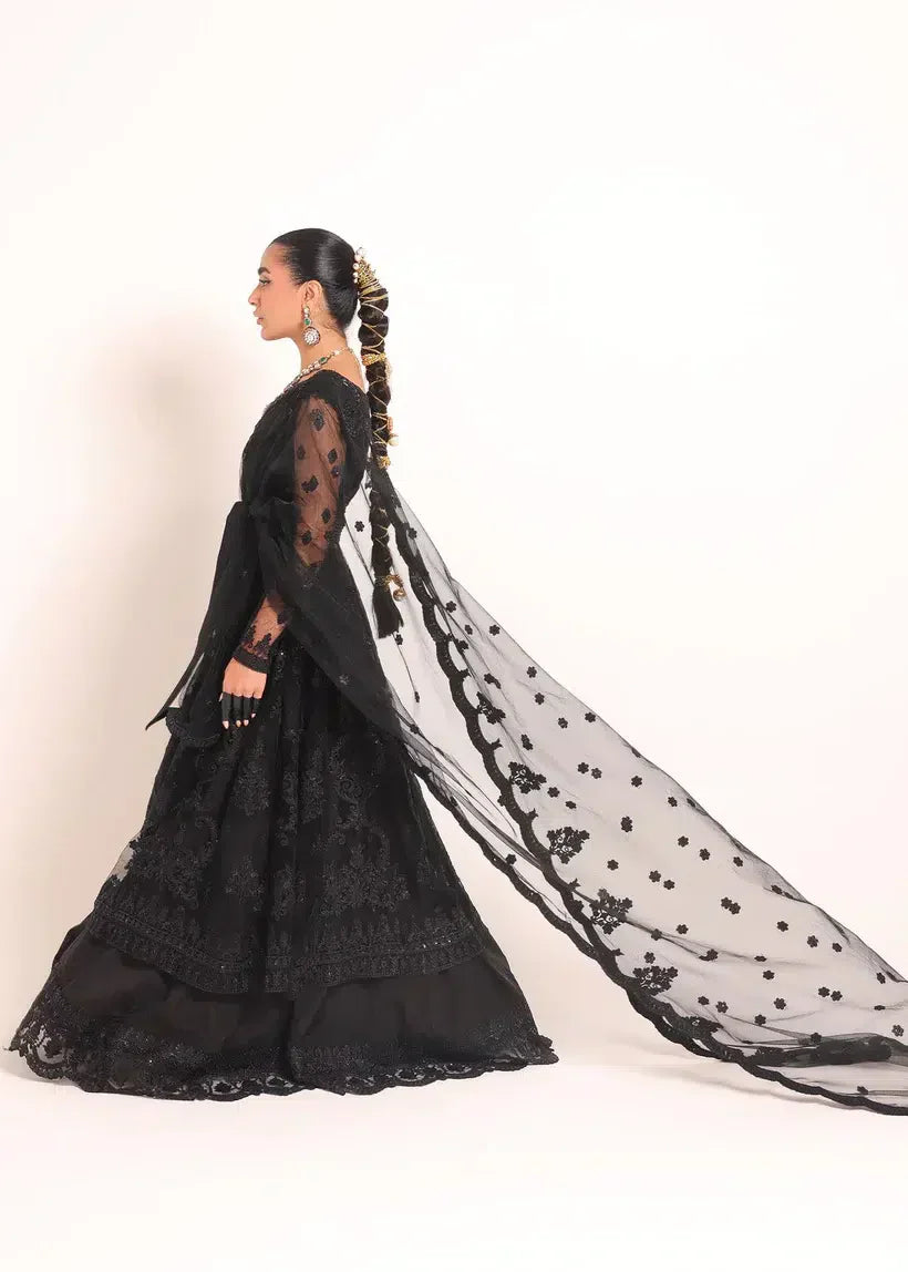 Tena Durrani | Amelie Luxe Formals | ONYX - House Of Anaya