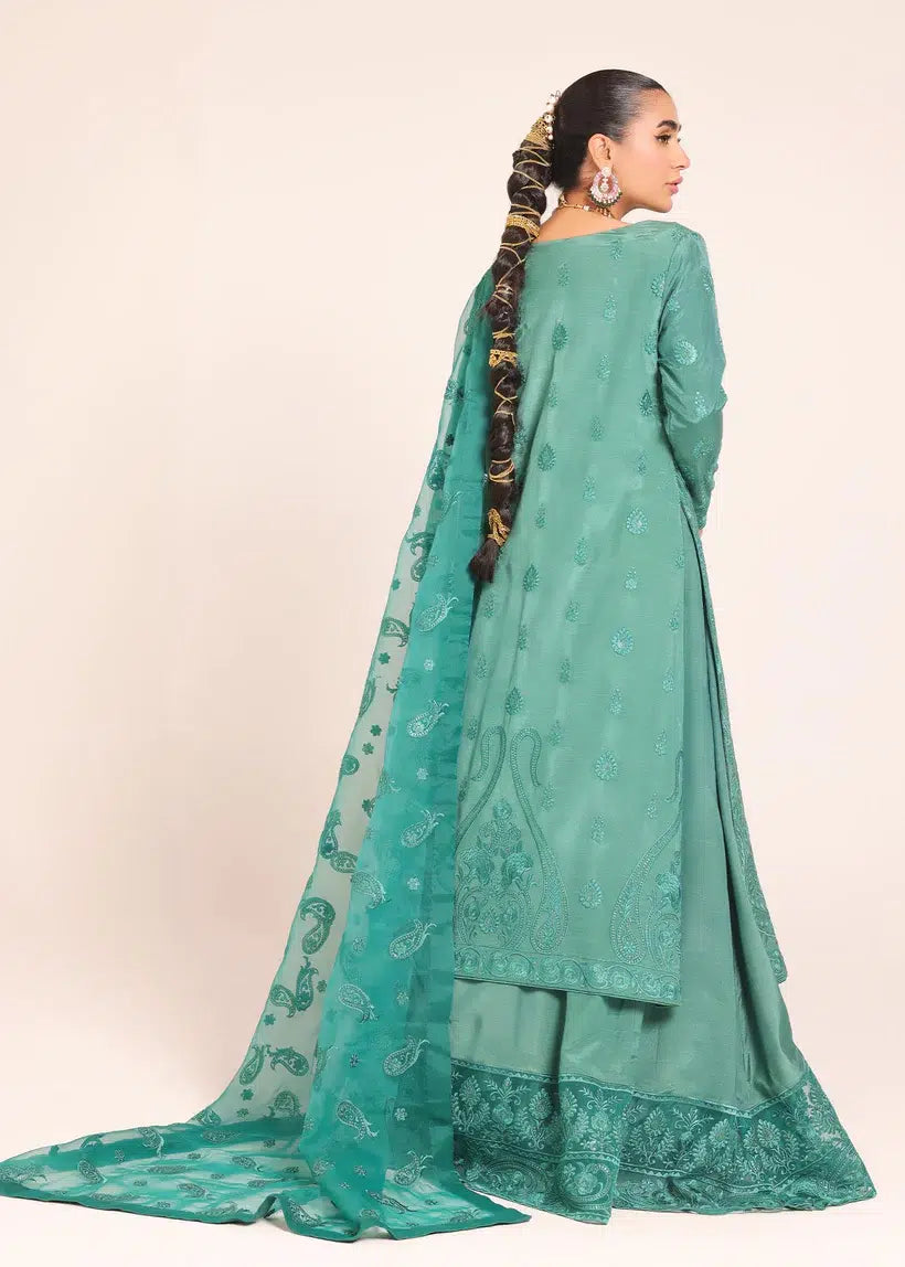 Tena Durrani | Amelie Luxe Formals | Jade - House Of Anaya