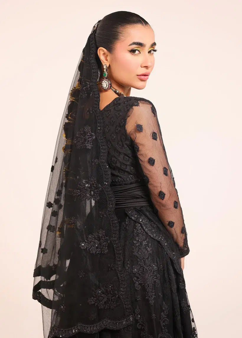 Tena Durrani | Amelie Luxe Formals | ONYX - House Of Anaya