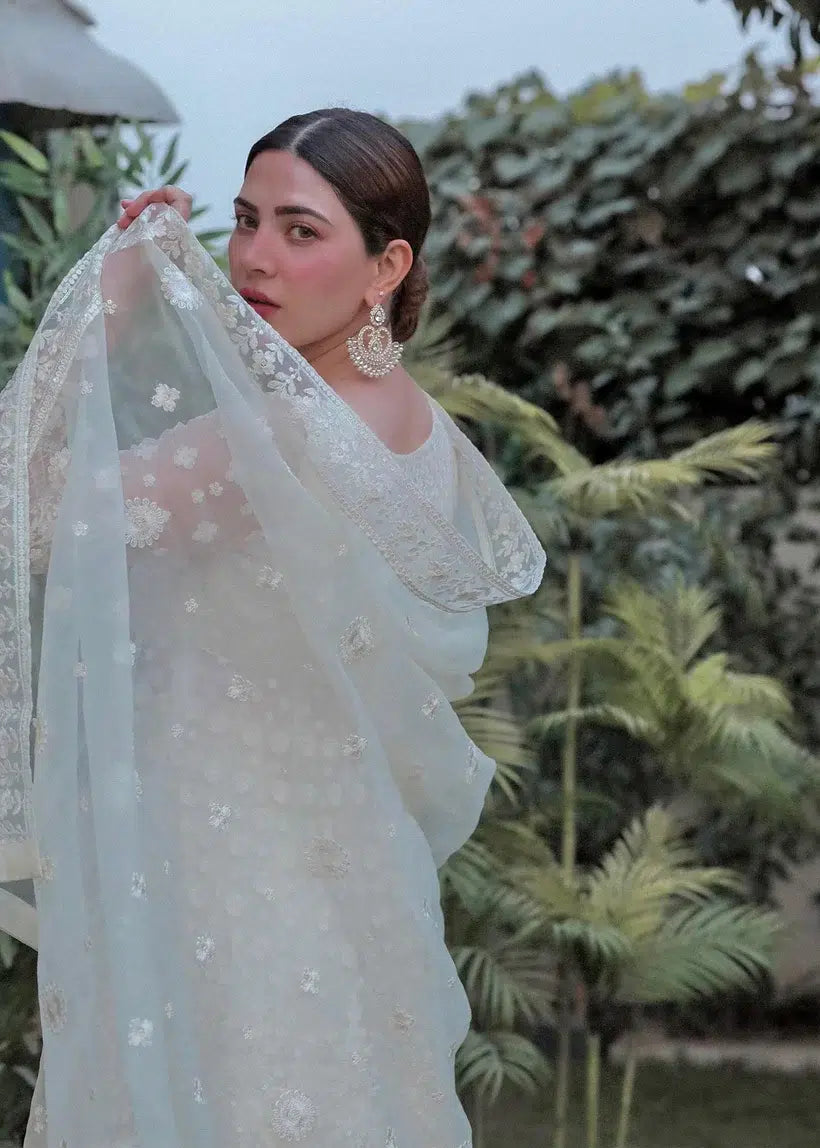 Tena Durrani | Amelie Luxe Formals | Pearl - House Of Anaya