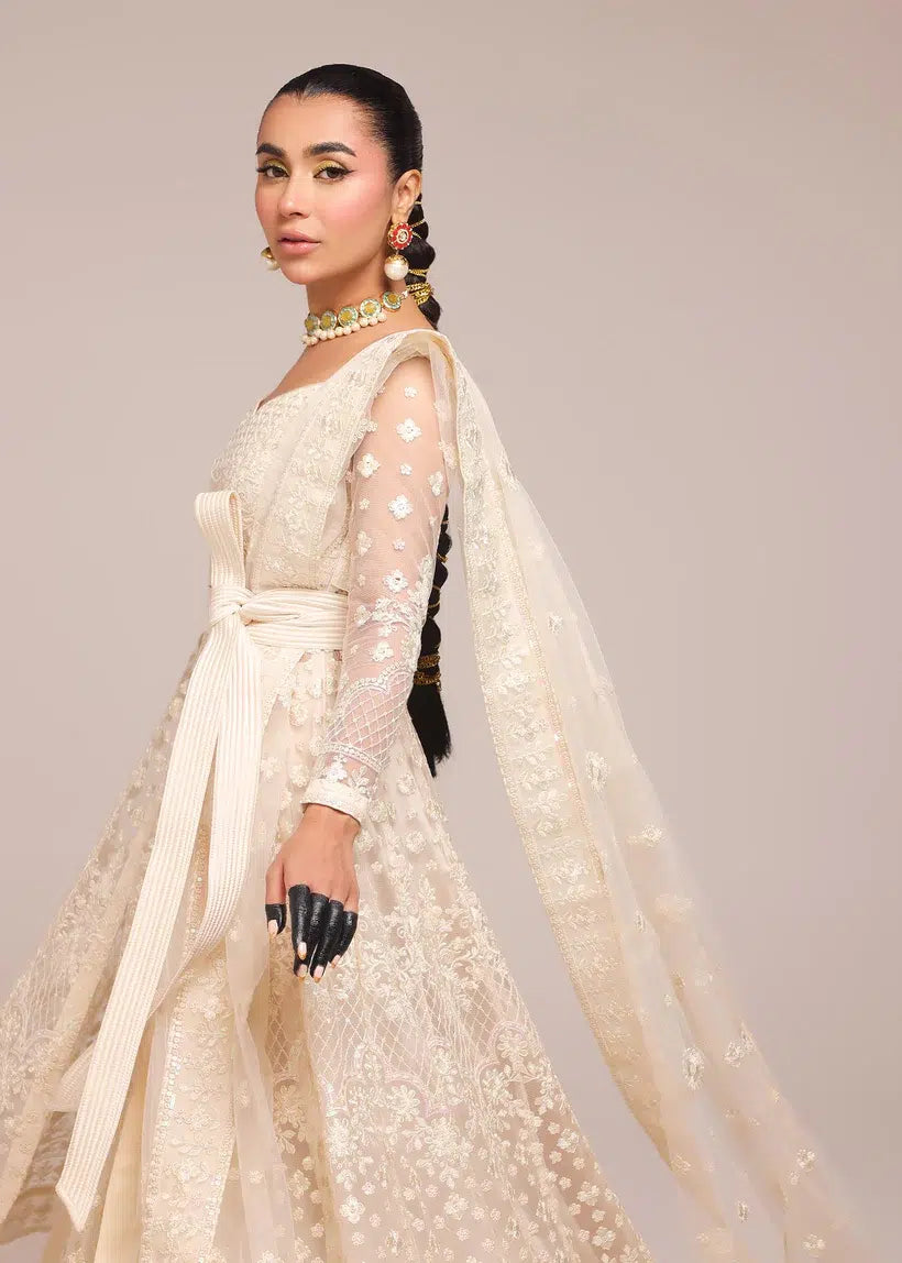 Tena Durrani | Amelie Luxe Formals | Pearl - House Of Anaya