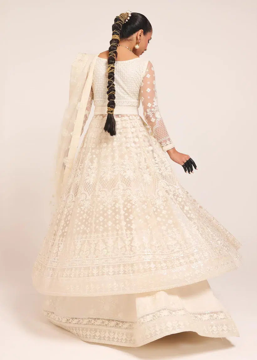 Tena Durrani | Amelie Luxe Formals | Pearl - House Of Anaya