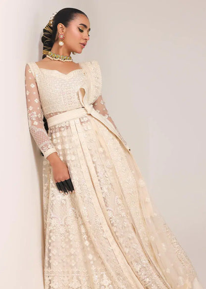 Tena Durrani | Amelie Luxe Formals | Pearl - House Of Anaya