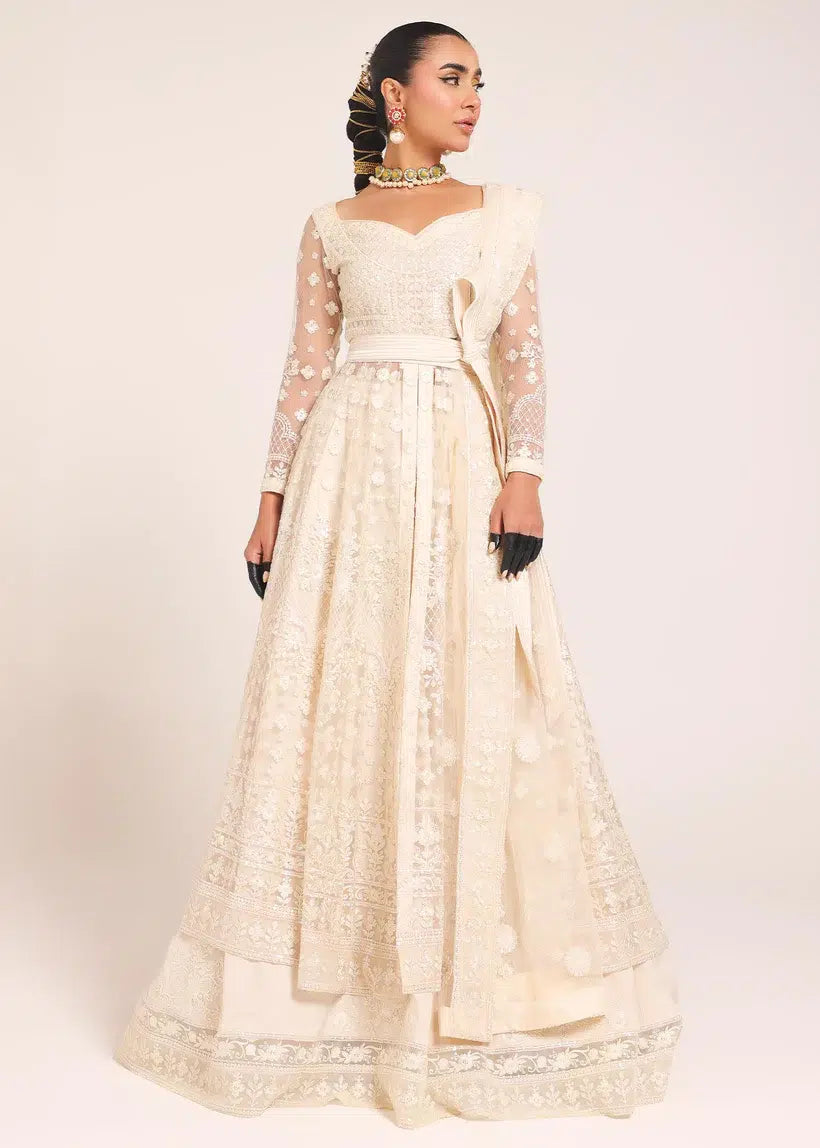 Tena Durrani | Amelie Luxe Formals | Pearl - House Of Anaya