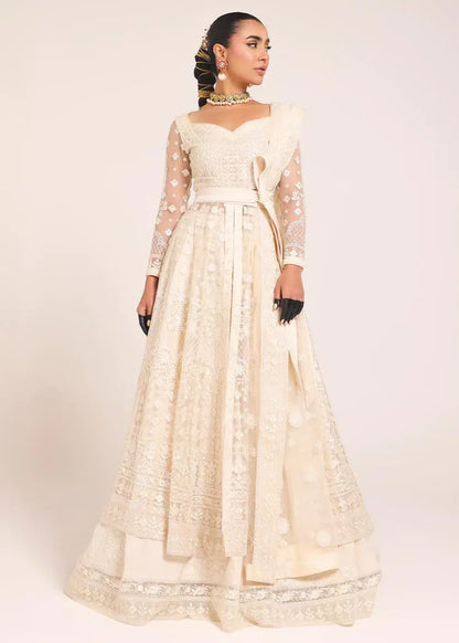 Tena Durrani | Amelie Luxe Formals | Pearl - House Of Anaya