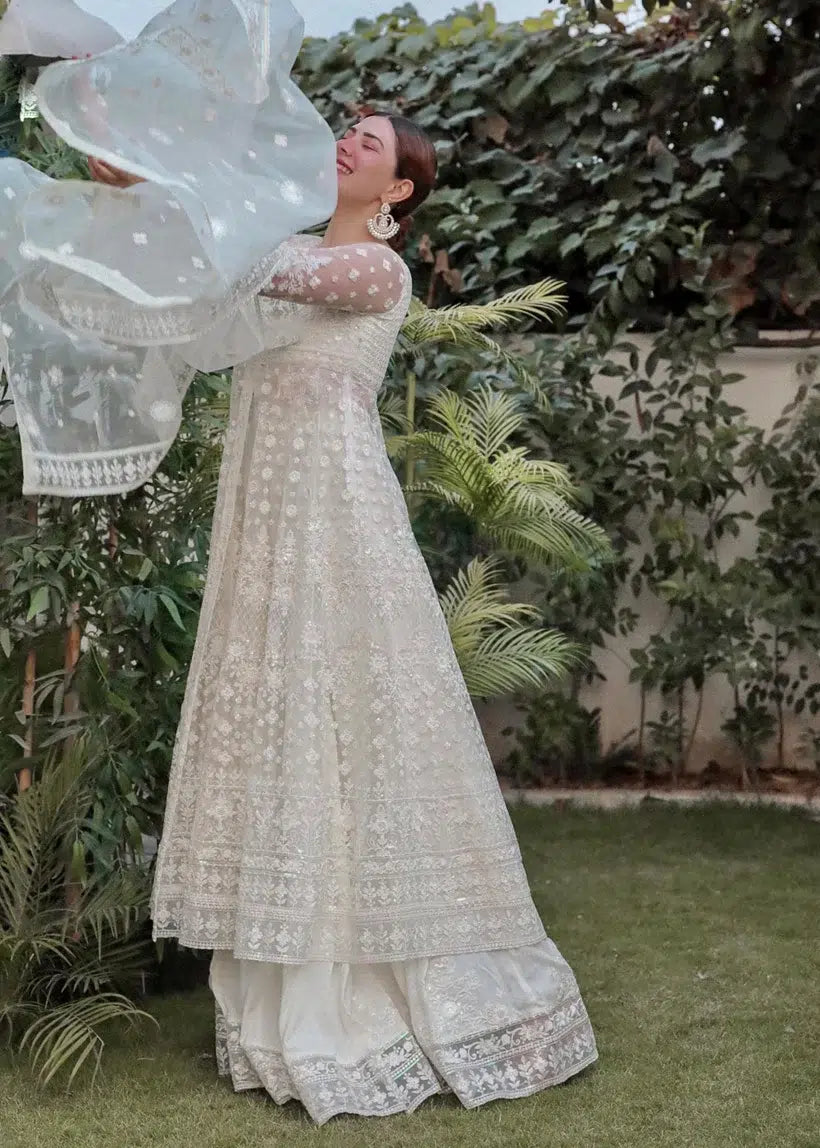 Tena Durrani | Amelie Luxe Formals | Pearl - House Of Anaya