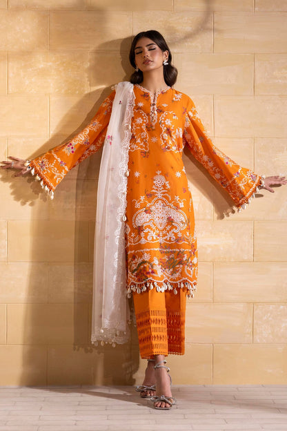 Sana Safinaz | Muzlin Spring 25 | M251-004B-3CT