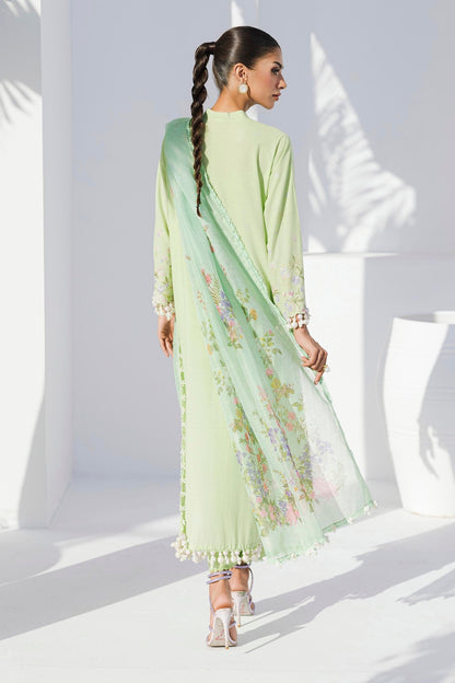 Sana Safinaz | Muzlin Summer 25 | 015B