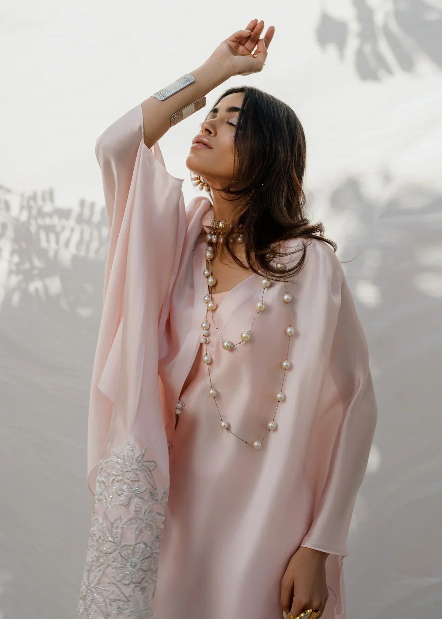 Mahgul | Eid Edit 2024 | Dolly - House Of Anaya