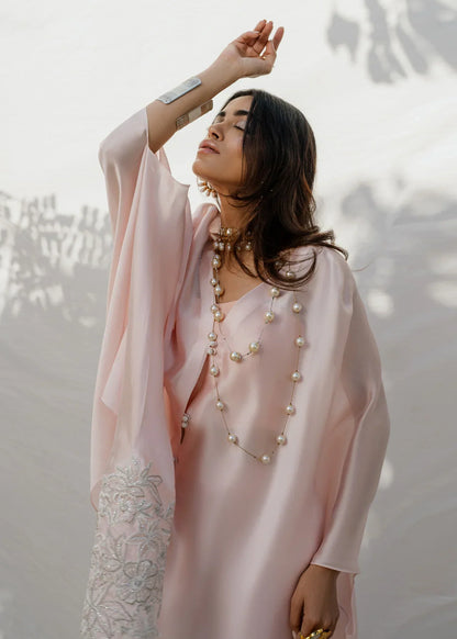 Mahgul | Eid Edit 2024 | Dolly - House Of Anaya