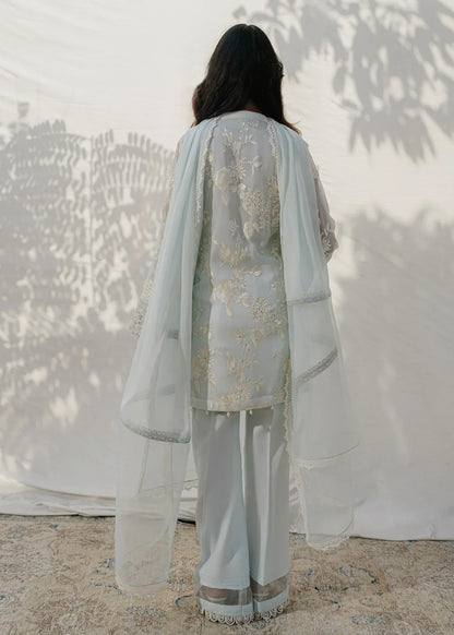 Mahgul | Eid Edit 2024 | Cloud Shine - House Of Anaya