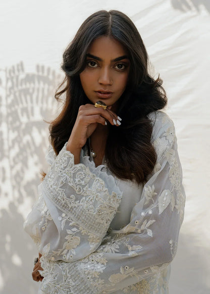 Mahgul | Eid Edit 2024 | Cloud Shine - House Of Anaya