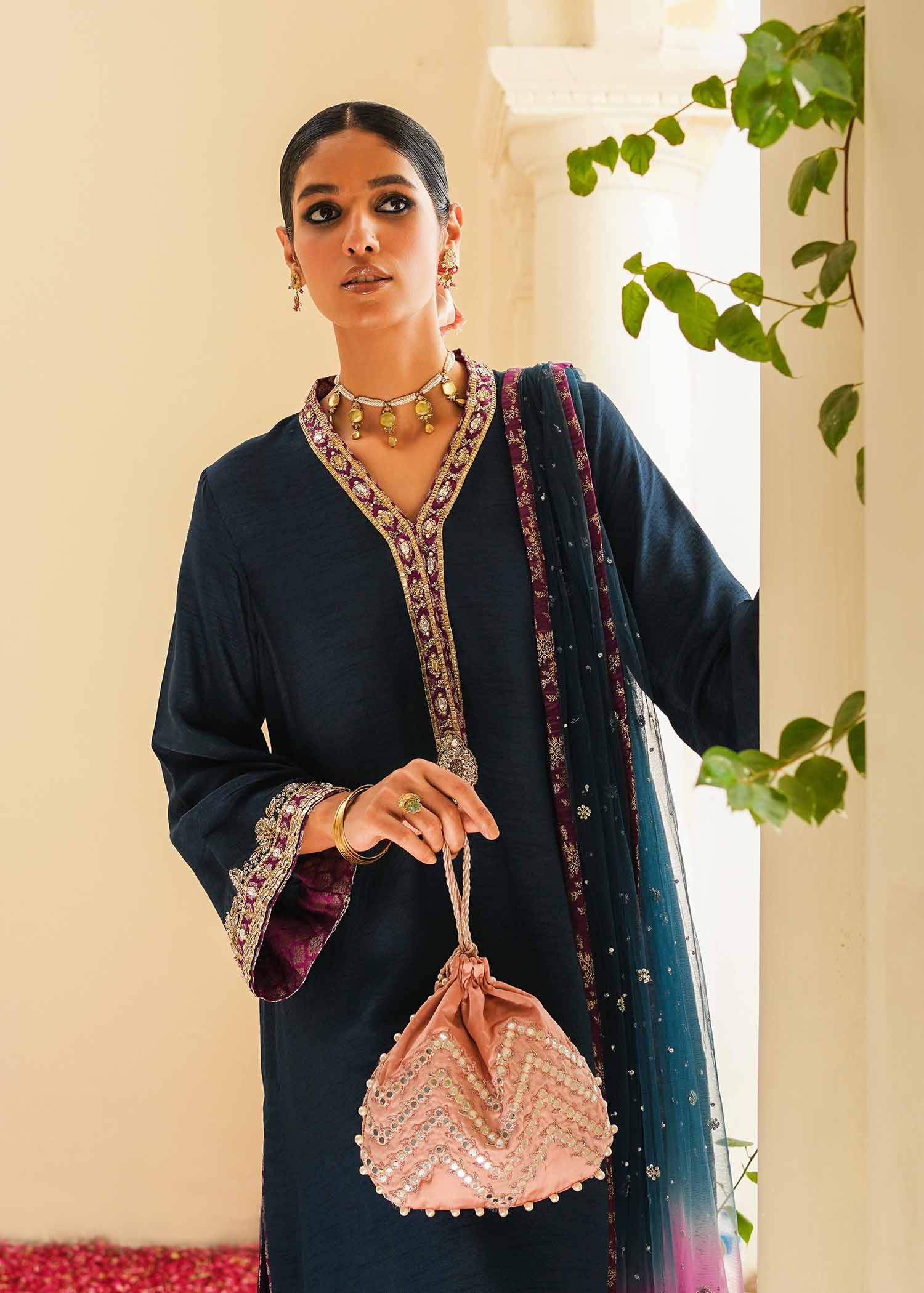 Mahgul | Eid Edit 2024 | Daria - House Of Anaya