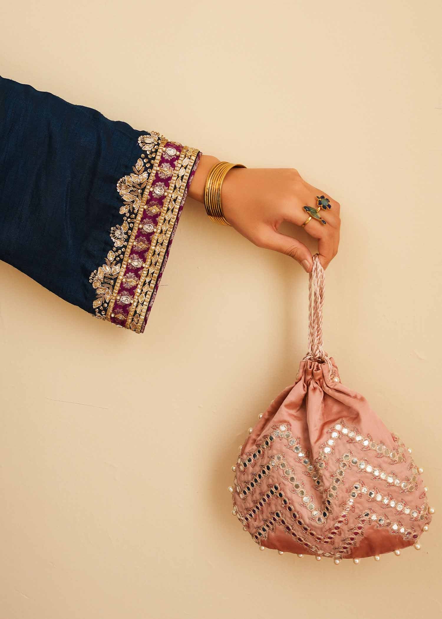Mahgul | Eid Edit 2024 | Daria - House Of Anaya