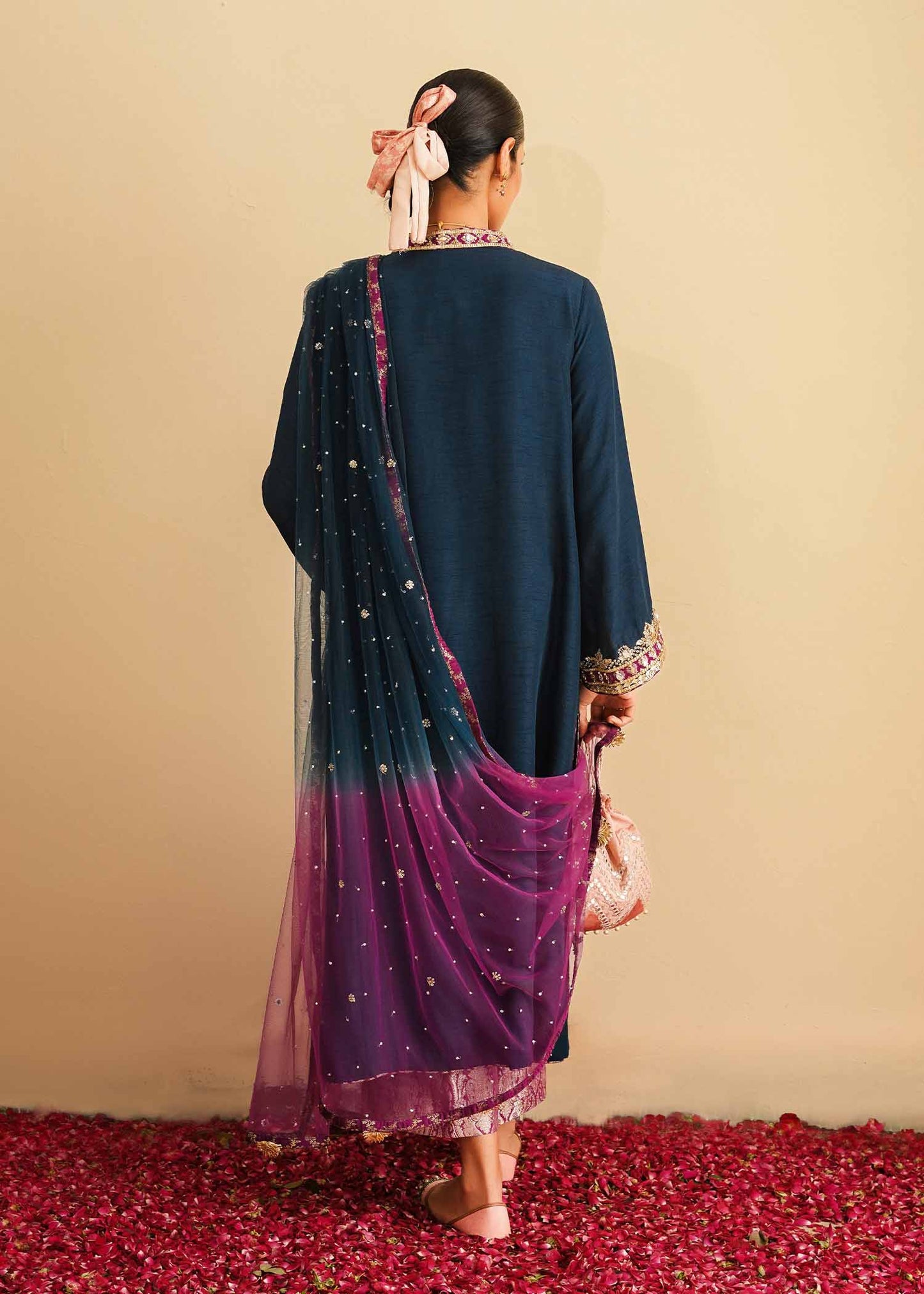 Mahgul | Eid Edit 2024 | Daria - House Of Anaya